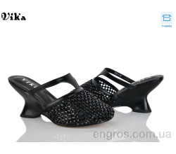Шлепки Vika