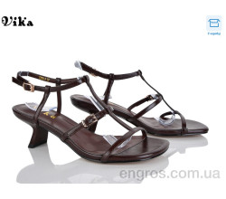 Босоножки Vika