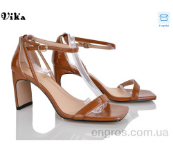 Босоножки Vika
