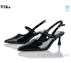 Туфли Vika