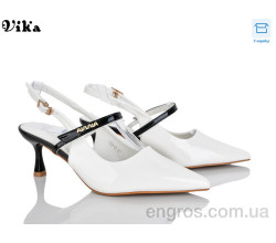 Туфли Vika