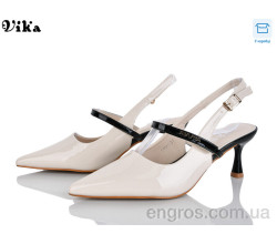 Туфли Vika