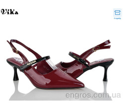 Туфли Vika