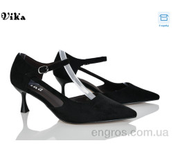 Туфли Vika