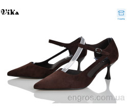Туфли Vika