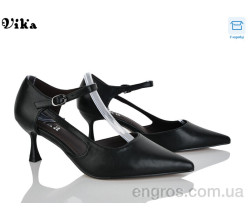 Туфли Vika