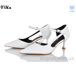 Туфли Vika