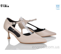 Туфли Vika