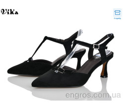 Туфли Vika