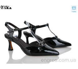 Туфли Vika