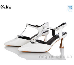 Туфли Vika