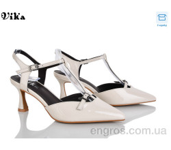 Туфли Vika