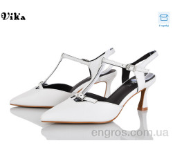 Туфли Vika