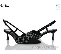 Туфли Vika