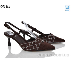 Туфли Vika