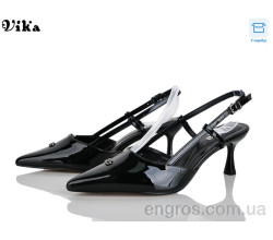 Туфли Vika