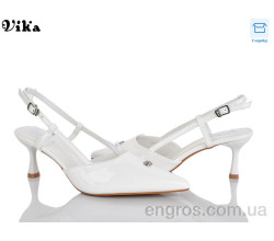 Туфли Vika