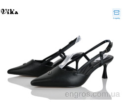 Туфли Vika