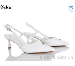 Туфли Vika