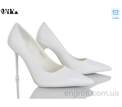 Туфли Vika