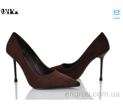 Туфли VIKA-Limani-LULU