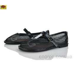 Балетки Mei De Li