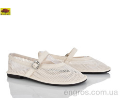 Балетки Mei De Li