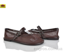 Балетки Mei De Li