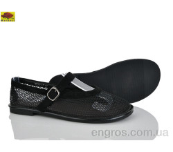 Балетки Mei De Li