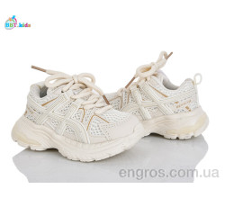 Кроссовки BBT