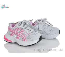 Кроссовки BBT