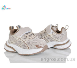 Кроссовки BBT