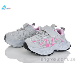 Кроссовки BBT