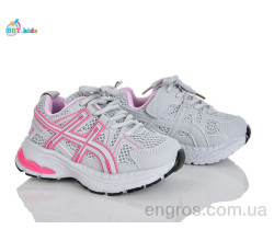 Кроссовки BBT