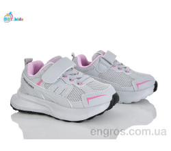 Кроссовки BBT