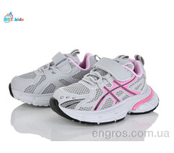 Кроссовки BBT