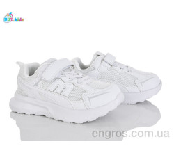 Кроссовки BBT