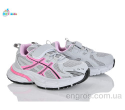 Кроссовки BBT