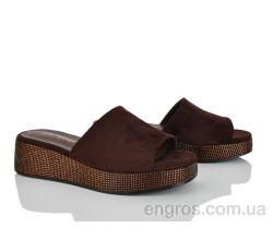 Шлепки Lino Marano