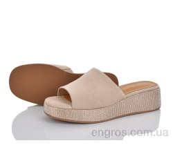 Шлепки Lino Marano