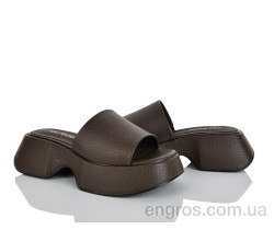 Шлепки Lino Marano