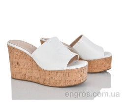 Шлепки Lino Marano