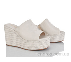 Шлепки Lino Marano