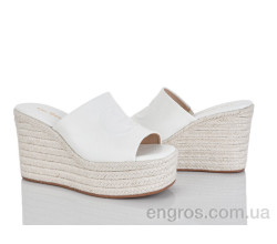 Шлепки Lino Marano