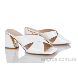 Шлепки Lino Marano