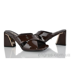 Шлепки Lino Marano