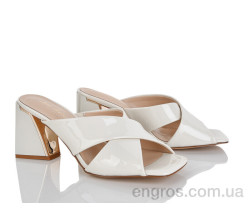 Шлепки Lino Marano