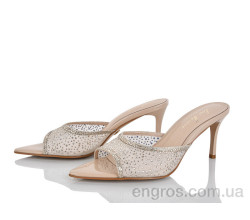 Шлепки Lino Marano