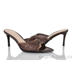 Шлепки Lino Marano