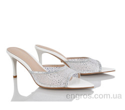 Шлепки Lino Marano